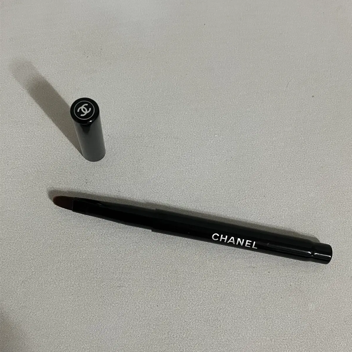 Chanel 립브러쉬 메이크업 브러시